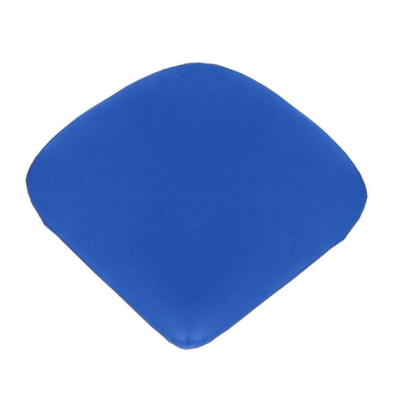 Utoimkio Household Seat Covers for Dining Room Chair,Stretch Fit Removable Washable Chair Seat Cushion with Ties