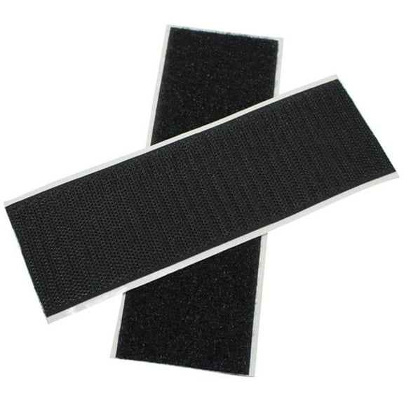 Procomm VEL26 2 x 6 in. cloth hook and eye Hook & Loop