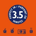 thumbnail image 3 of BEN'S ORIGINAL™&nbsp; Roasted Chicken Flavour Rice Single Serve Cup, Snack or Side, Microwave in 3.5 Minutes, 68 g, 3 of 7