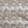thumbnail image 1 of oneOone Rayon Gray2 Fabric Abstract Sewing Material Print Fabric By The Yard 56 Inch Wide, 1 of 5