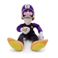 thumbnail image 1 of Peluche Nintendo Waluigi 32 Cm Super Mario Bros, 1 of 2