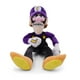 thumbnail image 1 of Peluche Nintendo Waluigi 32 Cm Super Mario Bros, 1 of 2