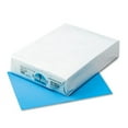 thumbnail image 2 of Kaleidoscope Multipurpose Colored Paper, 24lb, 8.5 X 11, Cobalt Blue, 500/ream | Bundle of 5 Reams, 2 of 2