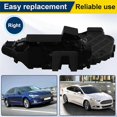 thumbnail image 3 of Rear Door Lock Latch Actuator Car Door Lock Block For Mondeo Right 7S7AA26412GC, 3 of 5