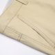 thumbnail image 4 of Pantalones largos de moda para hombre, casuales, de color puro, para exteriores, con cremallera y bolsillo, pantalones deportivos de algodón para hombre., 4 of 8