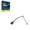 thumbnail image 1 of Mpulse Rear Disc Brake Pads Wear Sensor SEN-2BWS0230 for Car Porsche 718 Cayman Boxster, 1 of 2
