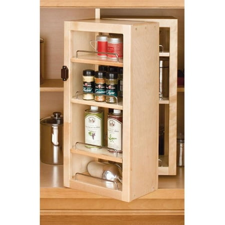 Rev A Shelf Rs4wbsp18 25 Rev A Shelf Swing Out Pantry