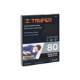 thumbnail image 2 of Lija de esmeril, grano 80 Truper Truper LIME-80, 2 of 2