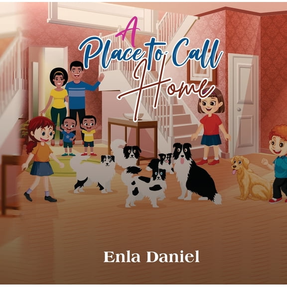 A Place To Call Home, (Paperback)