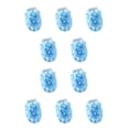 thumbnail image 3 of Ounissouiy Toalla de doble cara Guantes de baño reutilizables Ducha Removedor exfoliante Toallita Cuerpo en Baño de doble Type1 NO1, 3 of 6