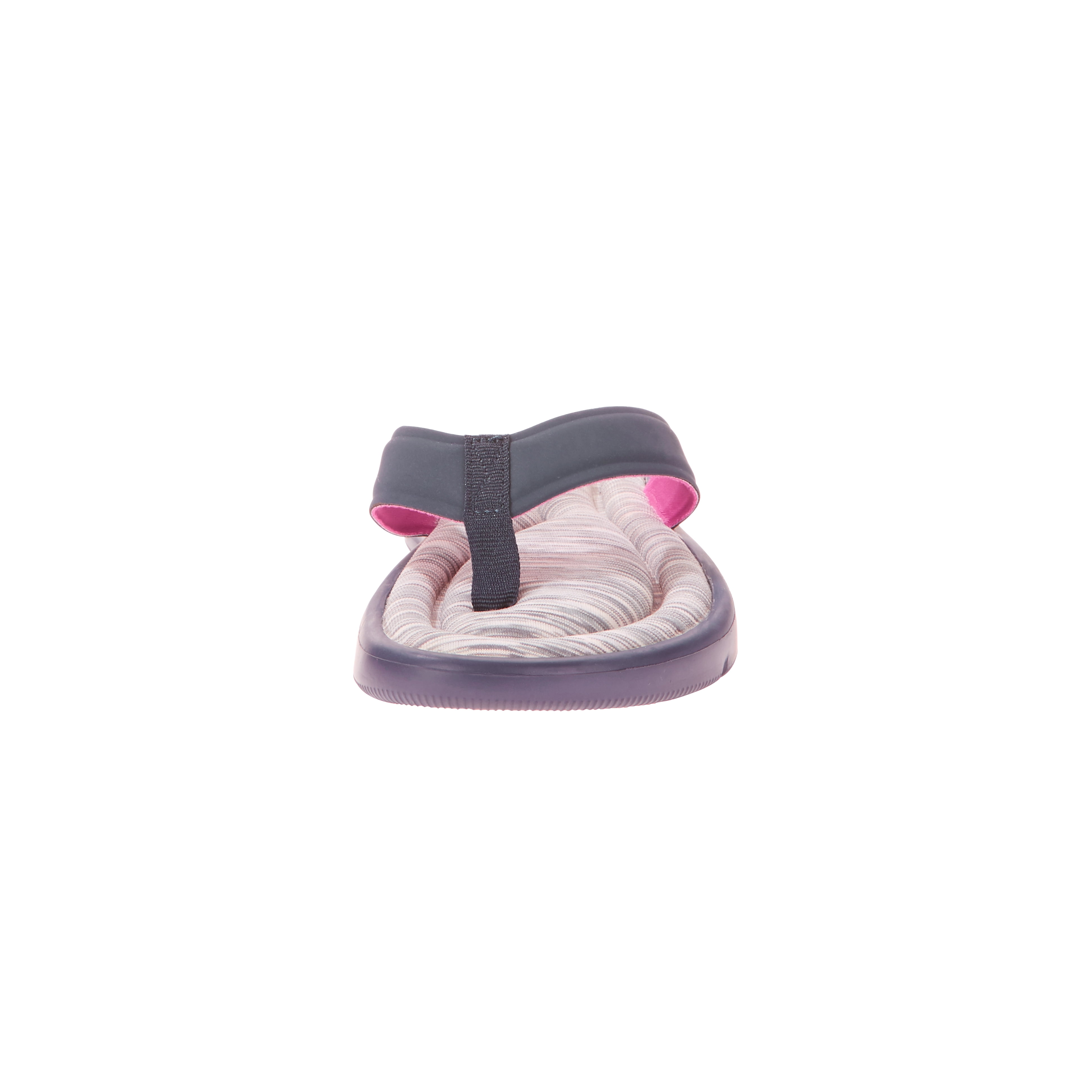 Athletic works women's flip flops outlet