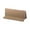 Brown, variant on Wallet Display Stand Storage Shelf Versatile Practical Handbag Portable Purse Holder Cosmetic Display Racks for Wedding Party Apartment Gold