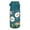 Dog Dreaming, variant on ION8 Leak Proof Flip-Top Stainless Steel Kids Water Bottle, Dishwasher-Safe, Dogs, 400ml (13oz)