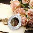 thumbnail image 2 of SHISUYAN 15pcs Mini Vintage Resin DIY Photo Frames for Creative Projects, 2 of 8