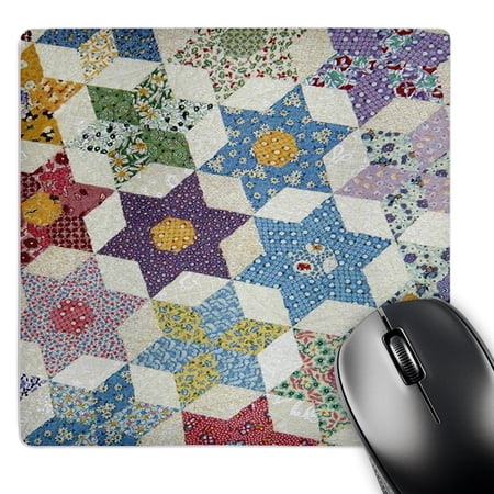 3dRose  Calico Jewish Stars  MousePad price history on PriceWatchPro