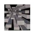 thumbnail image 2 of Momeni New Wave Dimensions Area Rug, 2 of 3