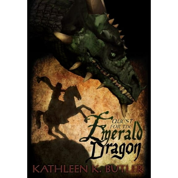 Quest for the Emerald Dragon