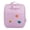 Lilac, variant on Lunch box + Patches - Adventure Set
