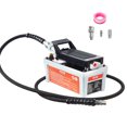 thumbnail image 1 of VEVOR Air Hydraulic Pump Foot Operated Pump 10,000PSI 98in³ 6.6FT Auto Body Shop, 1 of 9