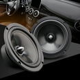 thumbnail image 4 of Set of 2pcs Grille Protective Guard With Stable Frame For Car Sound And Professional Loudspeaker Units, 4 of 13