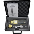 thumbnail image 3 of General Tools & Instruments MMD900 Pin-Pinless Deep Sensing Moisture Meter With Remote Probe, 3 of 6