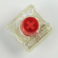 thumbnail image 3 of Low Profile Cherry MX Red Switch Set - 10pcs LP Low Profile Backlit Key Switch, 3 of 5