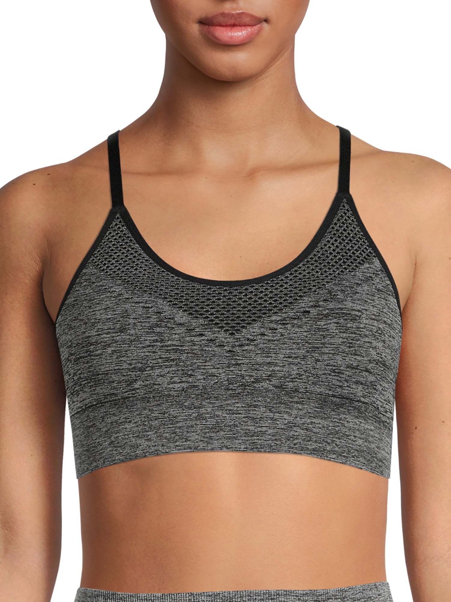 Buy Avia Low Support Trainer Crop Sports Bra at Ubuy UK