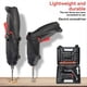 thumbnail image 4 of 3.6V Wireless Screwdriver Kit Lithium Electric Hand Drill Set 1, 4 of 5
