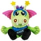 thumbnail image 1 of Bleacher Creatures Orlando Magic Stuff The Dragon mascota Kuricha de peluche de 8 pulgadas - Peluche suave de Chibi Nba, 1 of 4