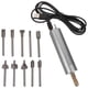 thumbnail image 4 of Small Electric Drill Set Designed For Handyman Use With Durable Aluminum Material And Drilling Function 1 Set, 4 of 5
