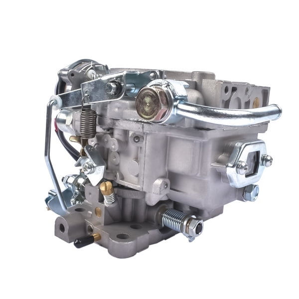 Fithood Carburetor 2 Barrel for Isuzu Pickup Trooper 4ZD1 2.3L l4