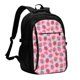 thumbnail image 1 of Fotbe Haear Strawberry Mochila con Estampado y Puerto USB para Hombre y Mujer, Mochila Antirrobo, Mochila de Viaje, Mochila Escolar, Mochila Universitaria, 1 of 7