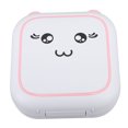 thumbnail image 4 of Portable Mini Printer,  Connection, Quick Printing and Clear Photos, Learning Helper with Editing Function, Multi Purpose, Compact and Portable, for Notes Journal Memo Photo Study, 4 of 8