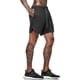 thumbnail image 3 of Lecoon Shorts Deportivos Hombre para Correr 2 en 1 Forro de Bolsillo Secado Rápido, 3 of 4