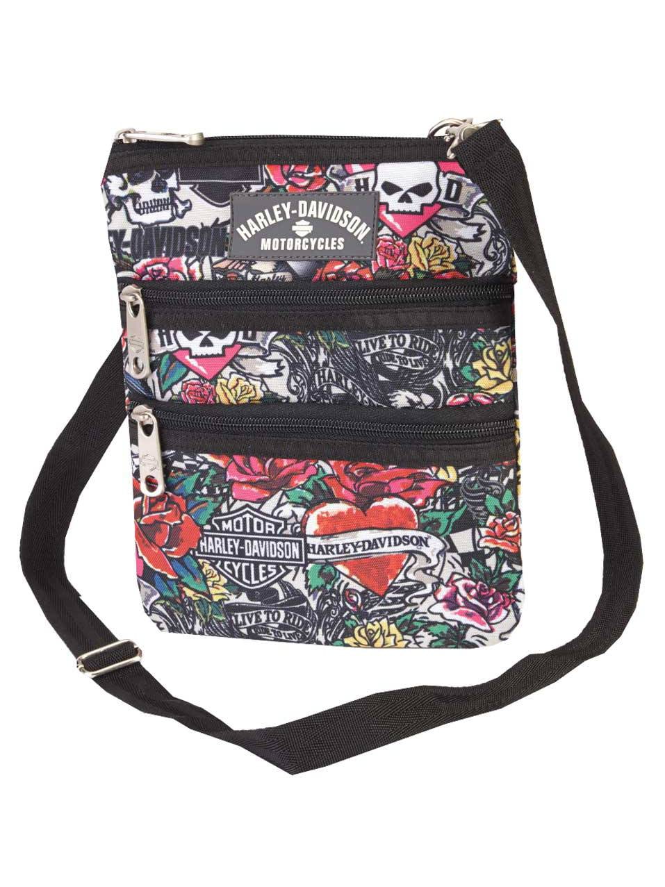 crossbody sling purse