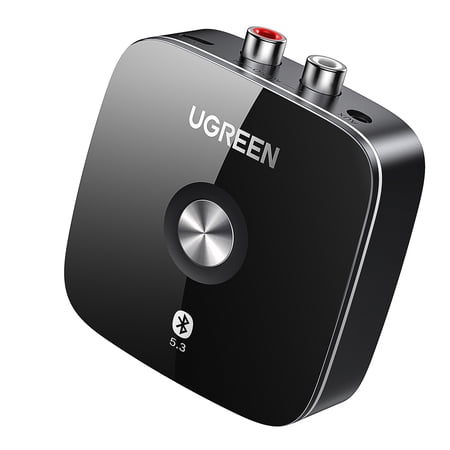 Bluetooth audio receiver