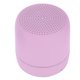 thumbnail image 5 of Portable Bluetooth5.0 Speaker Bass Stereo 280Hz‑16KHz Mini Travel Speaker for Outdoor Pink, 5 of 5