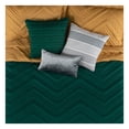 thumbnail image 4 of Edredon Ligero Pinsonic 3D con Funda de Almohada Doble Vista Esquimal (Aloe, Individual), 4 of 6