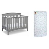 Convertible Cribs Walmart Com