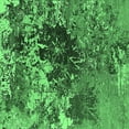 thumbnail image 1 of Ahgly Company Indoor Square Oriental Emerald Green Industrial Area Rugs, 3' Square, 1 of 4