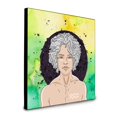 thumbnail image 1 of "Treasures Aquarius Zodiac Sign Panel wall-decor, Multicolor" Caroline's Treasures BB7315UP88, 1 of 1