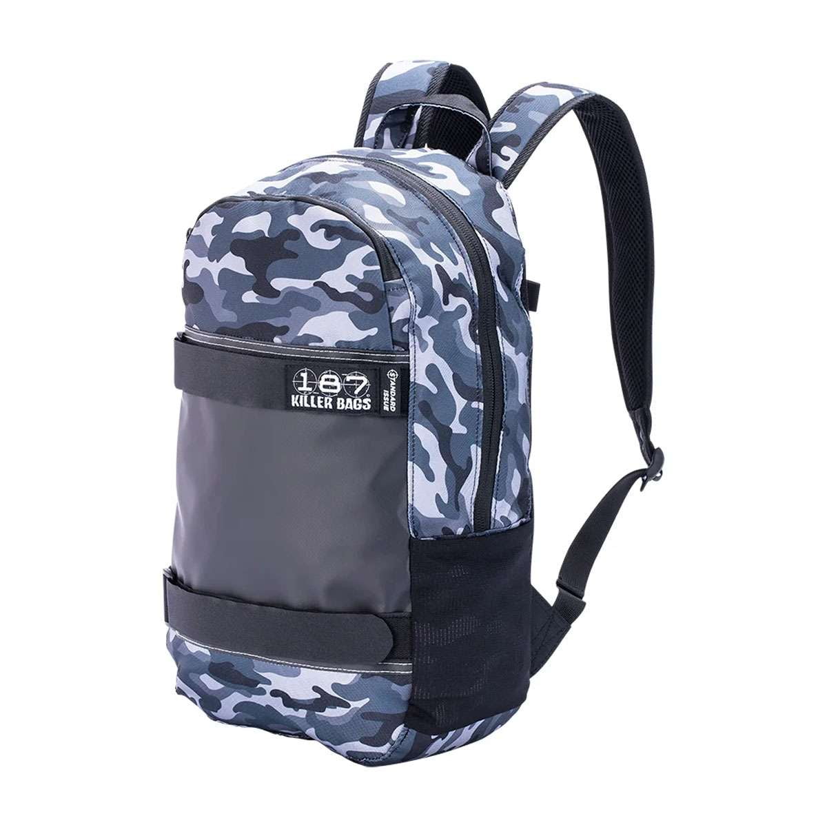 187 Killer Pads The Standard Issue Backpack Camo BPSI102 in Bahrain at BHD 76 Rating 5