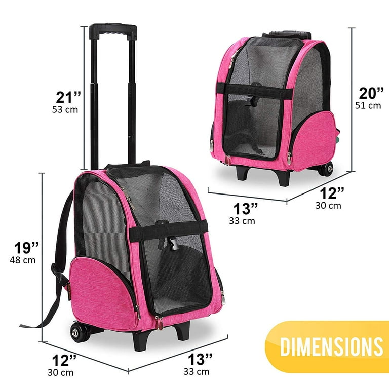 Kopeks pet carrier hotsell