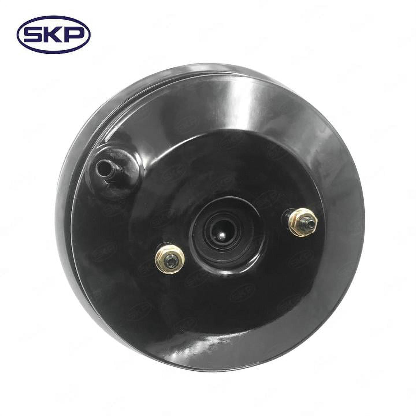 POWER BRAKE BOOSTER
