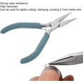 thumbnail image 5 of Jewelry Pliers, Wear‑Resistant Wire Pliers Safe and Eco‑Friendly Durable for Use for Fishing for Jewelry Processing, 5 of 5