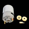 thumbnail image 1 of Replacement 7200RPM Hair Clipper Motor Compatible with Wahl 8504/1919 Electric Clippers Motor Upgrade Repair Part, 1 of 5