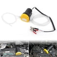 thumbnail image 1 of Car electric Oil pump 12V Diesel Fluid Extractor Scavenge Exchange Transfer Pump, 1 of 5