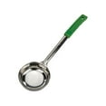 thumbnail image 1 of Winco FPSN-6 6 oz Food Portioner, One-Piece, Solid, Green, 1 of 1
