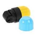 thumbnail image 6 of unbranded Track Stamp Roller 6-Line And 5-Line Staff Diagram Stamp Roller Multi-Function Plastic Music Stamper For Music Notes Chord Diagrams And Tablature, 6 of 8