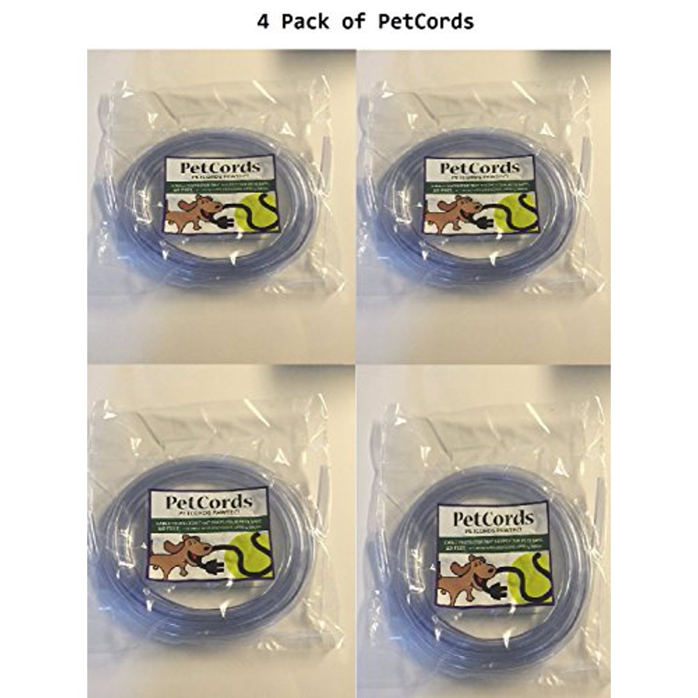 PetCords Dog and Cat Cord Protector Protects Your Pets From Chewing